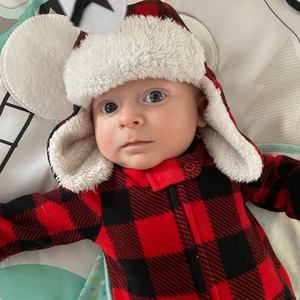 Meet your Posher, Joshua